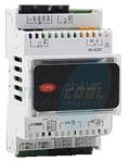 (UCHBD00001130) Контролер CAREL mChiller Enhanced 24 Vac/dc, DIN