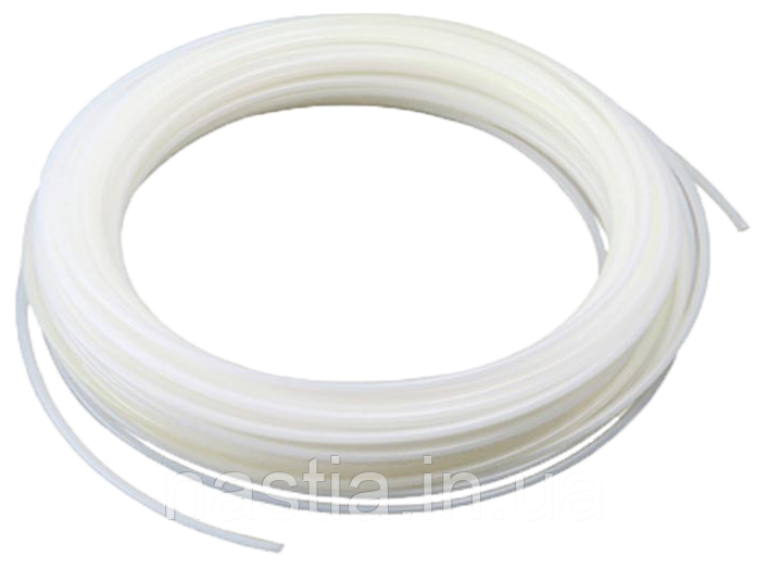 MG204 Тефлонова трубка, d=4х6mm, L=1000mm, Vending, фото 1