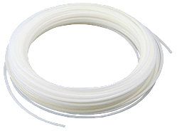 9971.073 Тефлонова трубка, d=2x4mm, L=1000 mm