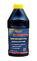 Перетворювач іржі безкислотний PROTEX 0.9кг (0.9л)
