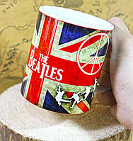 Чашка The Beatles "Peace" / Битлз