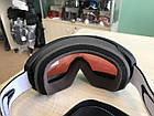 Гірськолижна маска Oakley Line Miner M (XM) Matte Black лінза Prizm Jade Iridium, фото 7