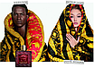 Елітні парфуми для чоловіків Versace Eros Flame edp 30ml оригінал, деревний фужерний пряний аромат, фото 5