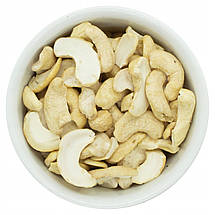 Горіхи кешью половинки, горіхи кеш'ю, 5 кг - TR, фото 4