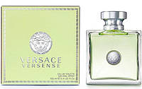 Versace Versense туалетная вода, 100 мл