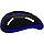 Черепашка MMA RDX Сarbon чорно-синя, фото 2