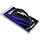 Черепашка MMA RDX Сarbon чорно-синя, фото 3