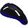 Черепашка MMA RDX Сarbon чорно-синя, фото 4