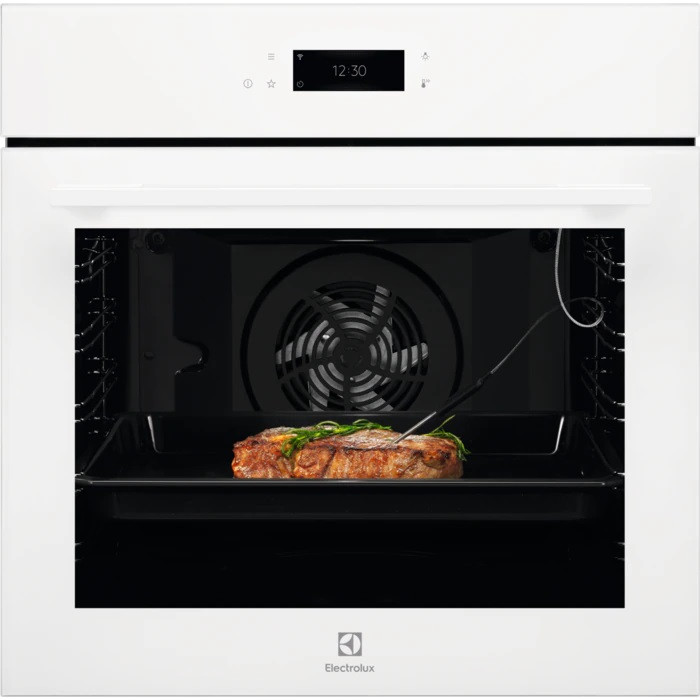 Духова шафа Electrolux EOE8P39WV, фото 1