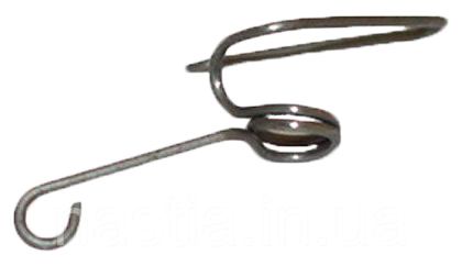 9161.425 Пружина воронки у робочу группу, Vending