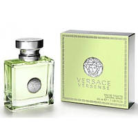 Versace Versense туалетная вода, 50 мл