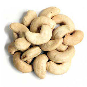 Горіхи кешью половинки, горіхи кеш'ю, 5 кг - TR, фото 1