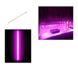 Фитосветильник NSFS-18 (NSFS180025) (18 ватт) 60см