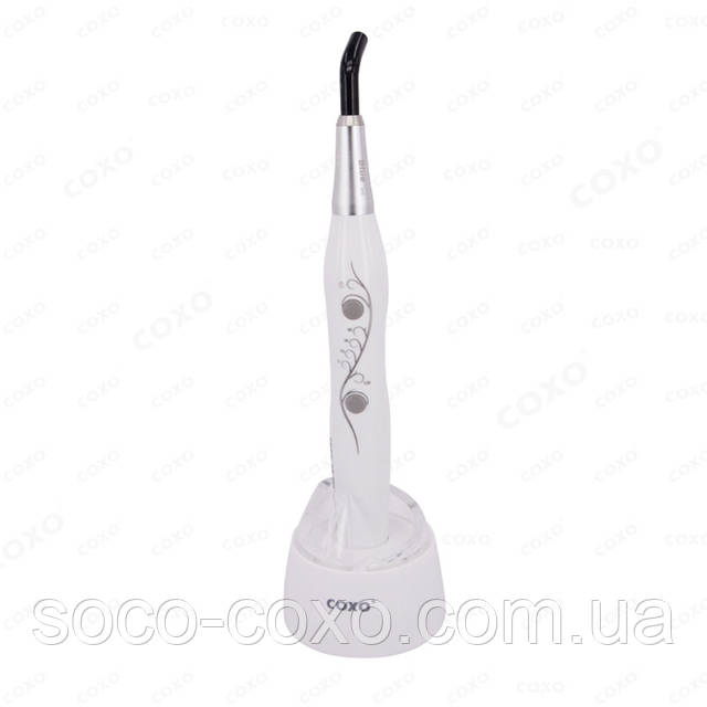 ➜Купить Фотополимерная лампа COXO DB-686+ Helen. Официальная