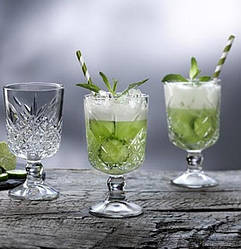 Набір чарок Pasabahce Timeless 60 мл 6шт 51718