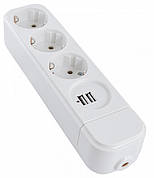 Колодки розетки вилки побутові