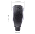 Ручка КПП Peugeot, фото 5