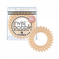 Резинка для волос Invisibobble Power To Be Or Nude To Be (3 шт)