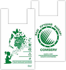 Пакети Екологія