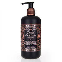 Крем-мыло Tesori d'Oriente Hammam Хамам Liquid Soap 300 мл