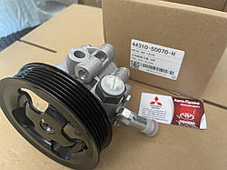 Насос гідропідсилювача Lexus LS430 2000 3UZFE UCF30 OEM 44310-50070