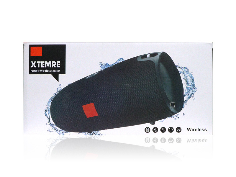 Мінідинамік Bluetooth Xtreme-2 20шт 9400, фото 1