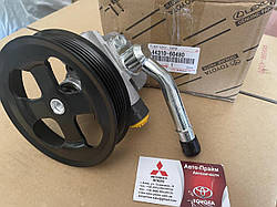 Насос ГУР Toyota LAND Cruiser 200 2UZFE 07- Toyota 4431060480