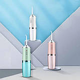 Іригатор електричний Oral Irrigator 8668, фото 3