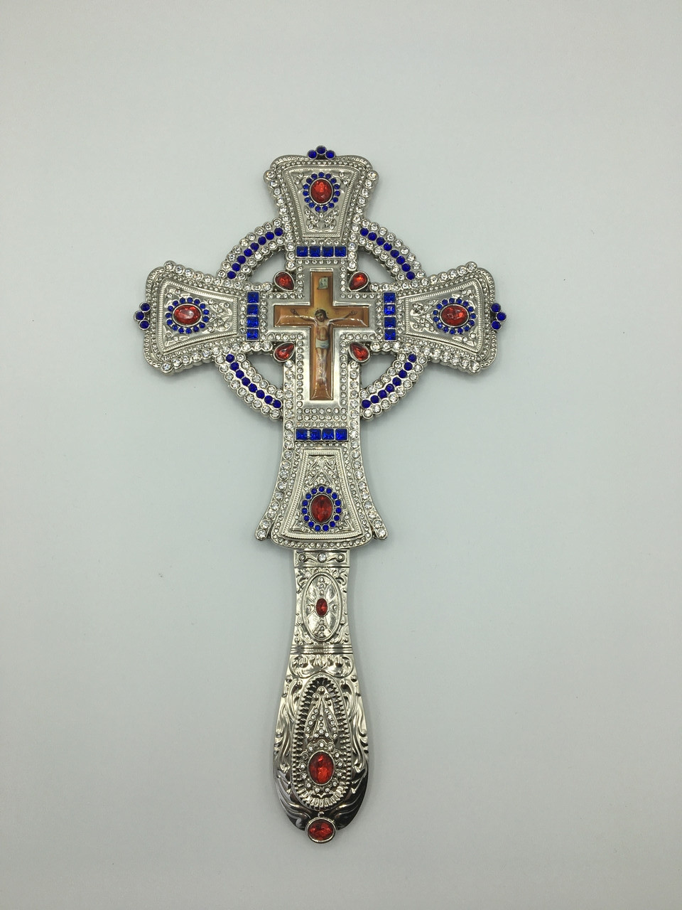 Двосторонній хрест, фото 1