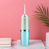 Іригатор електричний Oral Irrigator 8668, фото 6