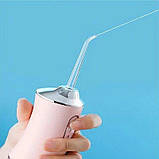 Іригатор електричний Oral Irrigator 8668, фото 9