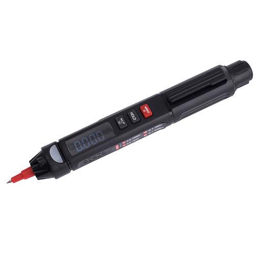 Цифровой карманный мультиметр Richmeters RM-206: продажа, цена в ...