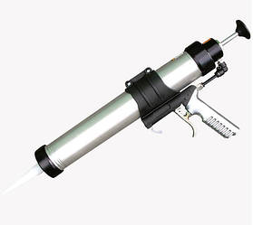 Пневматичний пістолет для герметика Air Pro CG2032M-13