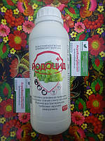 Біофунгіцид Йодоцид,1л — ефективне усунення та профілактика бактеріальних, грибкових і вірусних захворювань