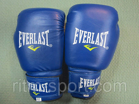 Рукавиці боксерські EVERLAST 4 унції (для дітей 3-6 років), фото 2