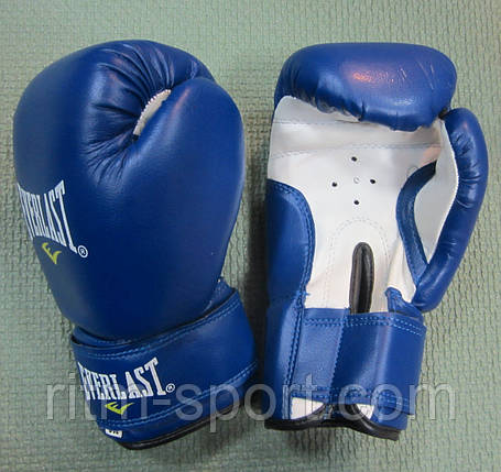 Рукавиці боксерські EVERLAST 4 унції (для дітей 3-6 років), фото 2