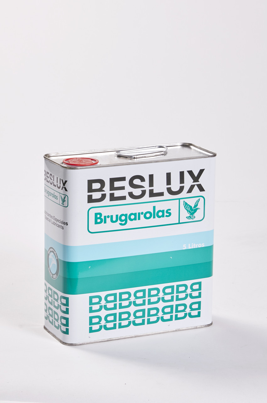 Високотемпературна олива для ланцюгів BESLUX CHAIN 3020 ATOX, харчовий допуск NSF H-1