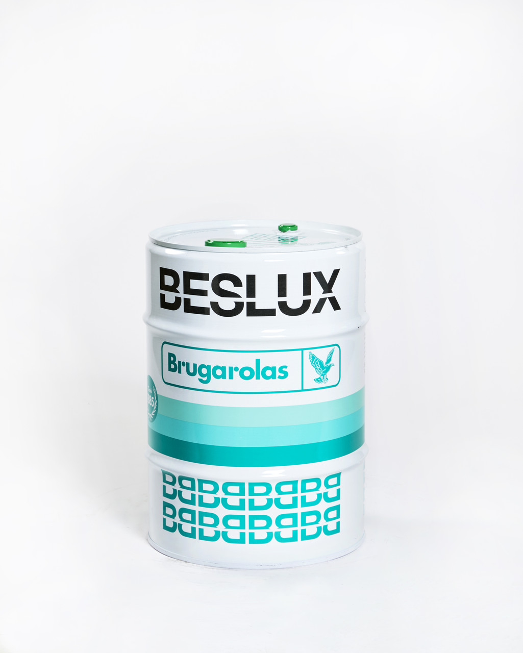 Високотемпературна олива BESLUX CHAIN VLTR 320 ATOX, харчовий допуск NSF Н1