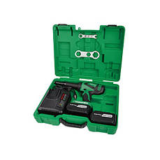 Электрозаклепочник TOPTUL KPRA0306E