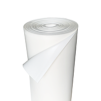 Ізолон PRO Білий (білосніжний) 3мм, ширина 1м