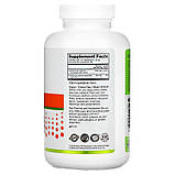 NutriBiotic, Immunity, аскорбат натрію, кристалічний порошок, 227 г, фото 3