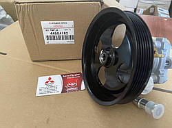 Насос гідропідсилювача ГУР Mitsubishi Outlander 1, Grandis 2003-2007