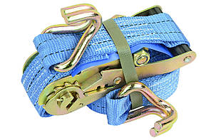 Ремінь трос стяжний 4 м CRAFT