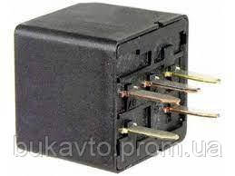 Купить Реле вентилятора (Авео, Эванда, Эпика, Нубира) GM. Ориг., цена ...