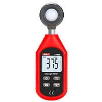 Цифровий люксметр UNI-T UT-383