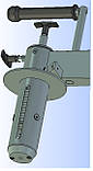 Затискач механічний для підіймання рулонів до 500 кг у вертикальному положенні, фото 2
