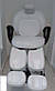 Косметологічне крісло ZD-346, фото 7