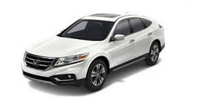 Тюнінг Honda Crosstour 2012-2015