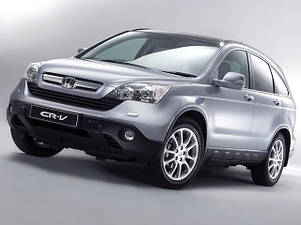 Тюнінг Honda CR-V 2007-2012