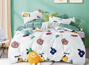 Дитячі комплекти полуторні